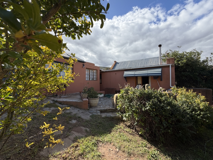 3 Bedroom Property for Sale in Barrydale Western Cape